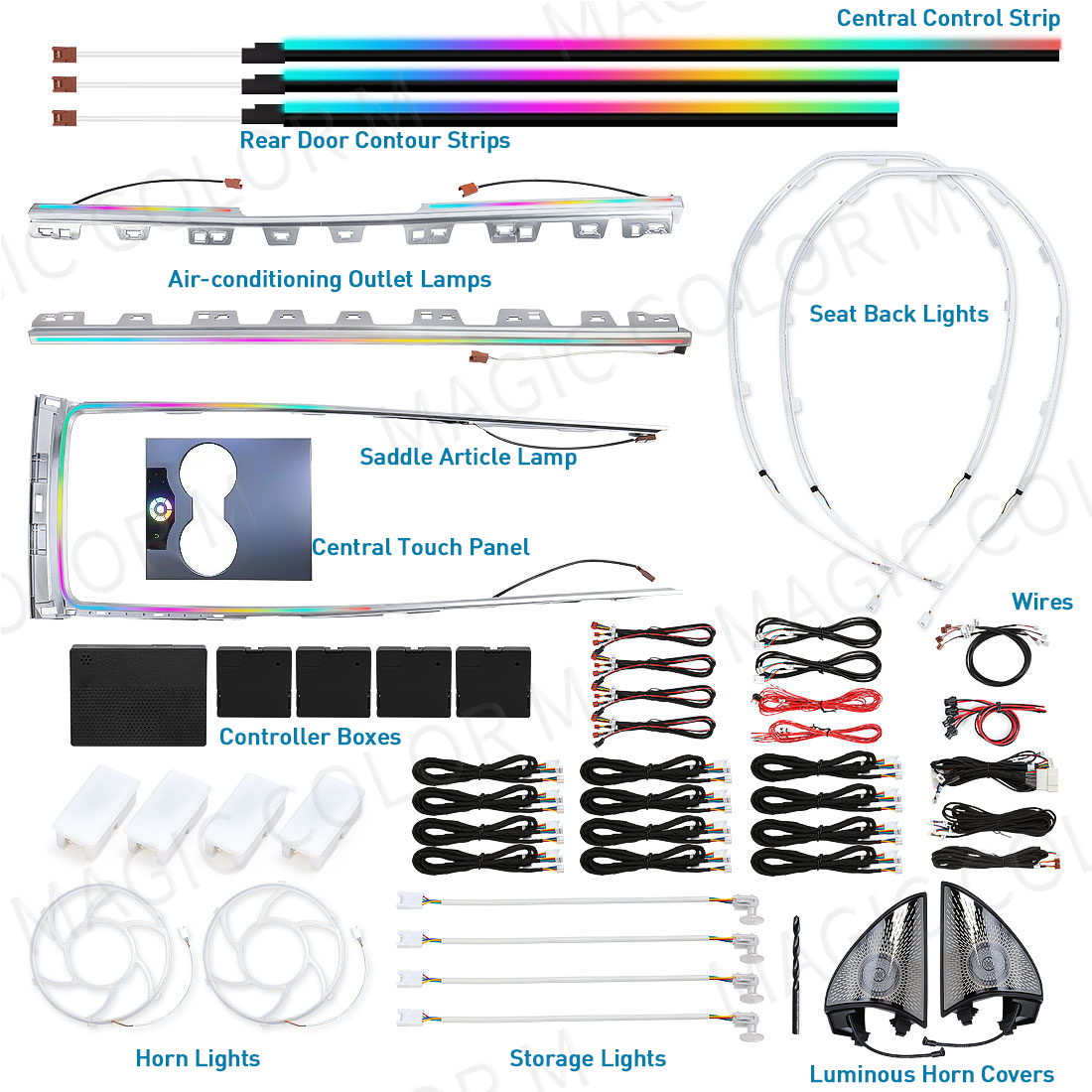 테슬라 모델 3 Y 2021 2022 2023 2024 - Interior Design Tech 리뷰 및 가격