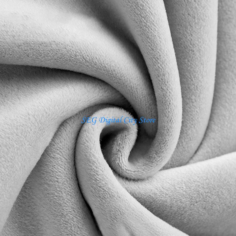 U75B 소프트 플란넬 키보드 마우스 운반 케이스 기술 - Interior Design Tech 리뷰 및 가격